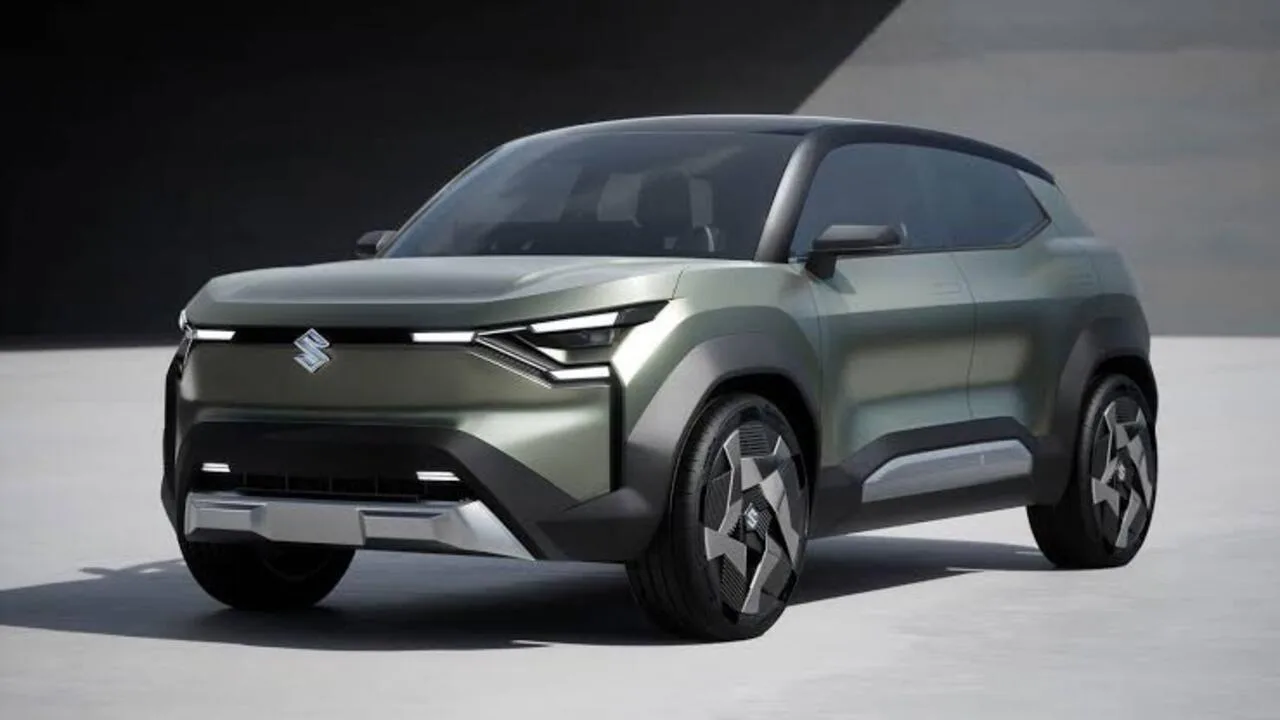 Electric Cars in India: Top...