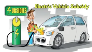 India’s EV Market Set