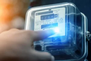 Electricity  Smart Meter 2024