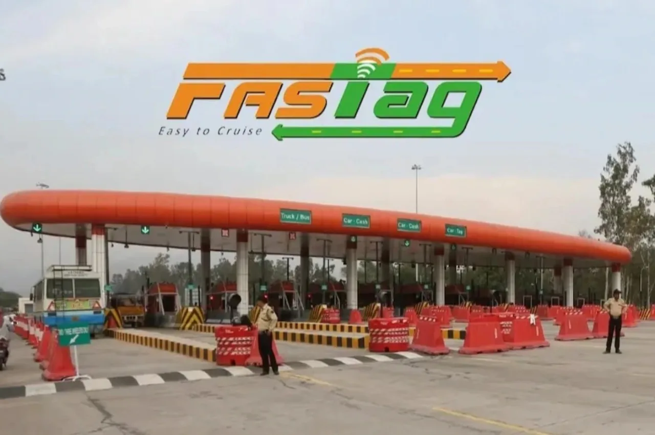 Fastag के नियमों में हुआ...