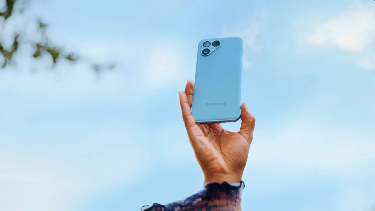 Fairphone 5: Sustainable Powerhouse with...