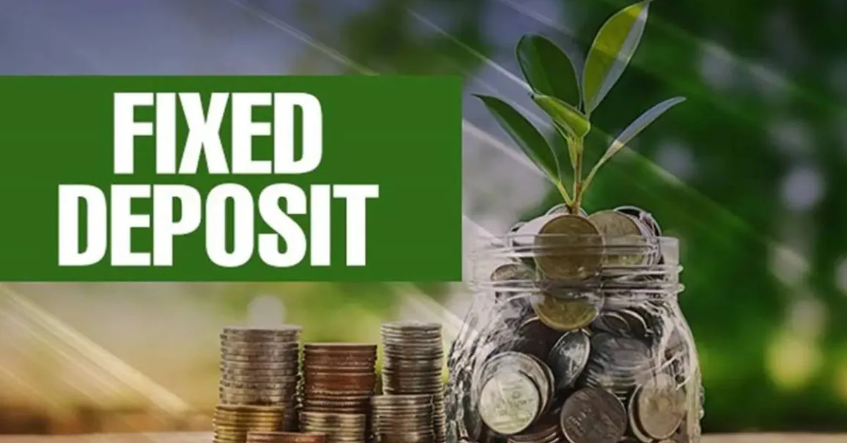 Breaking Your Fixed Deposit? Know...