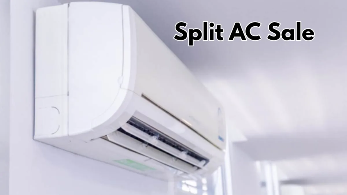 Flipkart Sale On Ac