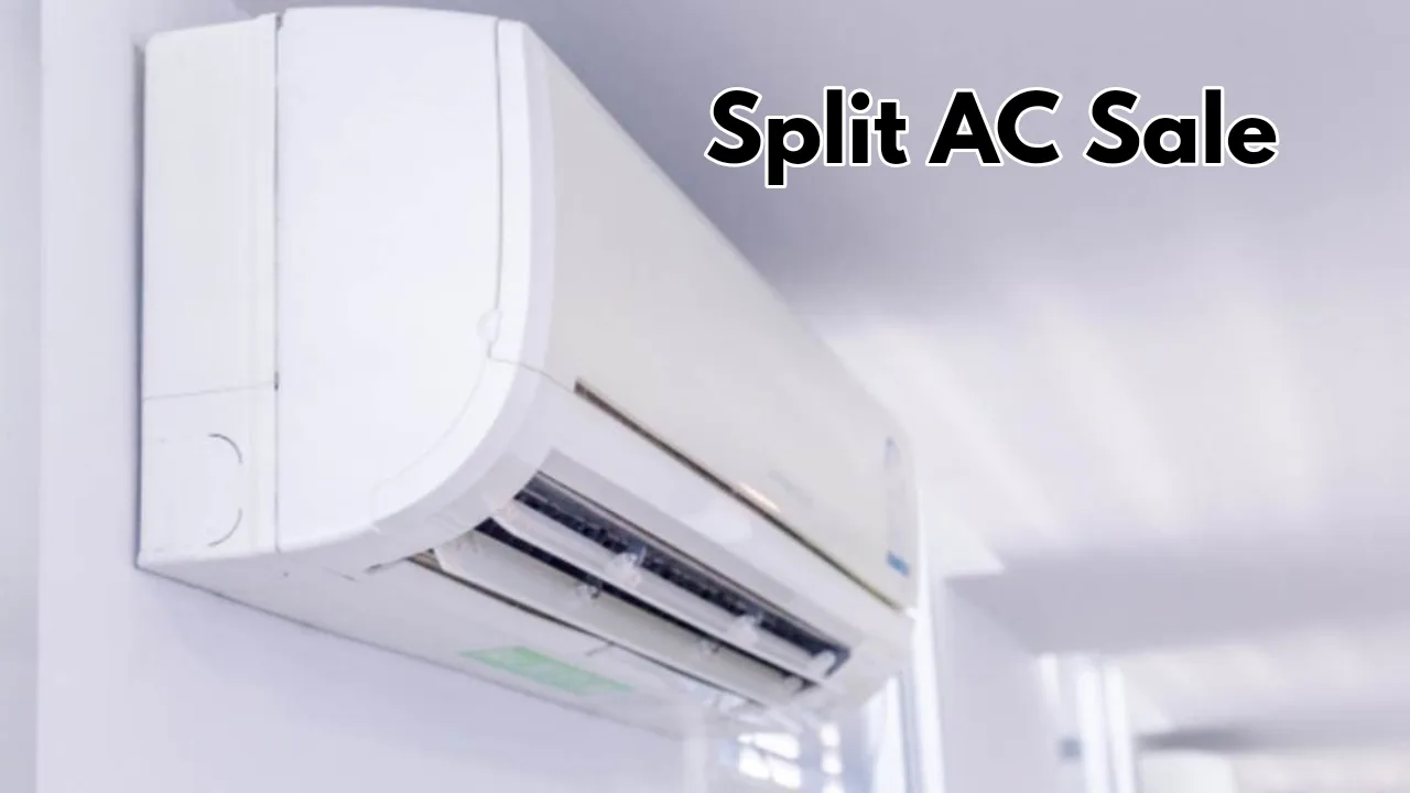 Flipkart Sale On AC 1 Jpg