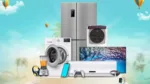 Flipkart grand home appliances Sale