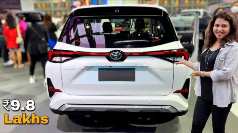 Fortuner News