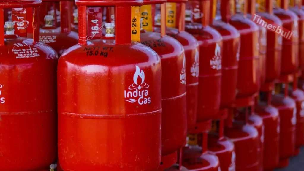 Pradhan Mantri Ujjwala Yojana: Benefits and Eligibility