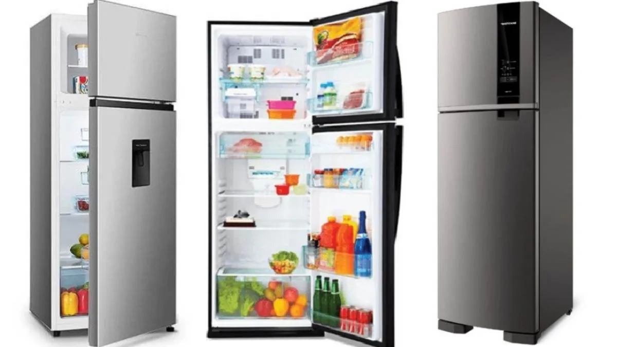 Fridge