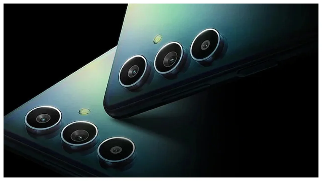 Samsung Galaxy S24 FE: Flagship...