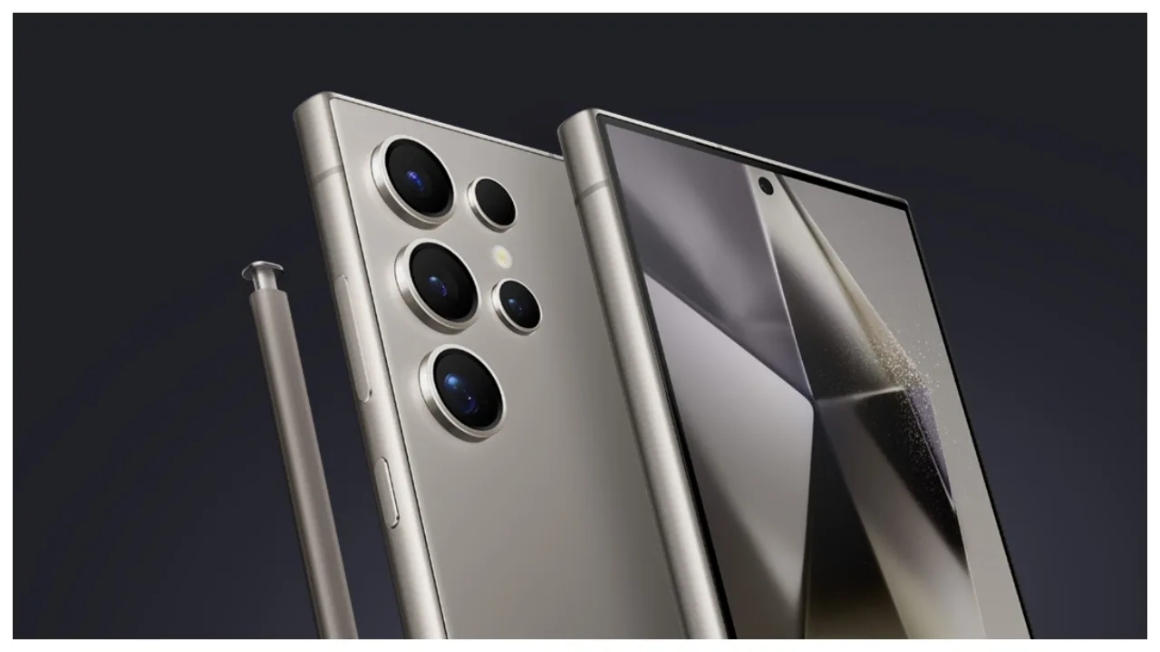 Best Smartphones with Advanced AI...