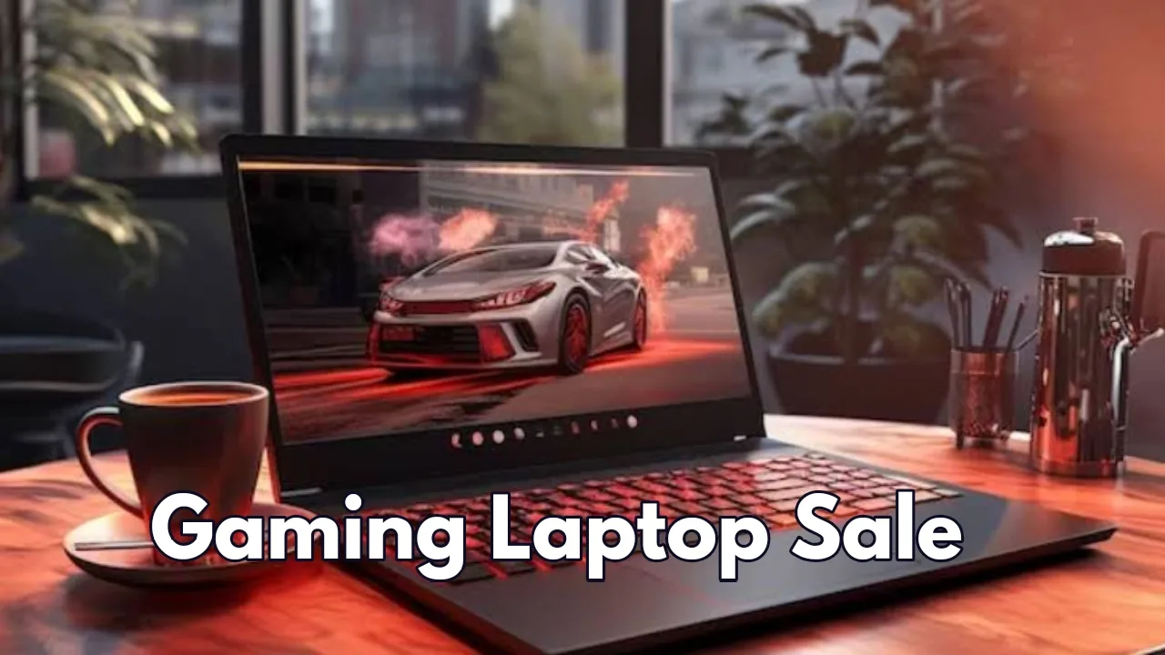 Lenovo, HP, Acer Gaming Laptops:...