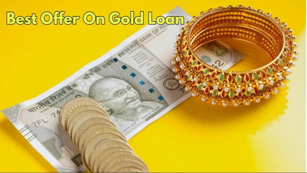 Gold Loan: A Secured Loan Option with Flexible Repayment Terms