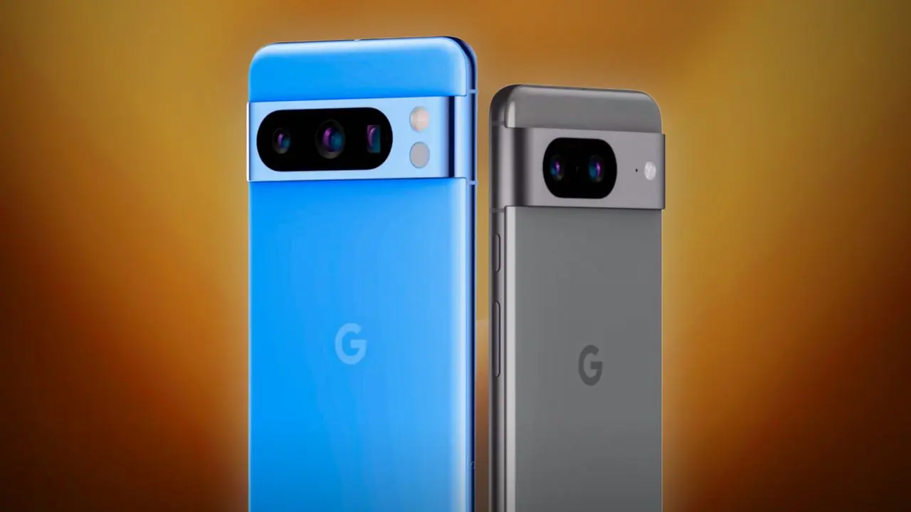 Pixel 9 Pro Fold Launching...