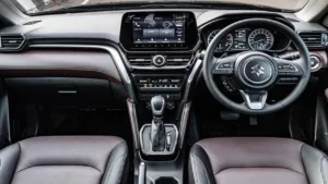 Grand Vitara: Huge Discounts Up to Rs 1.04 Lakh Until August 31st