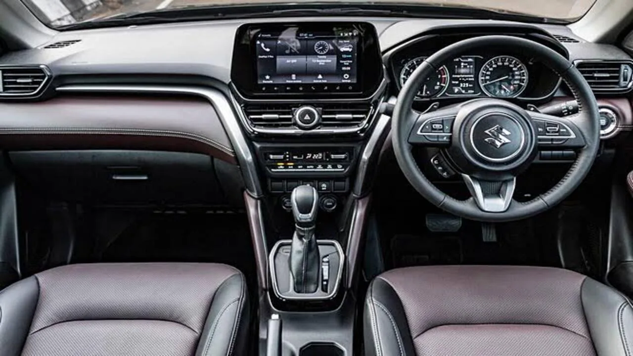 Grand Vitara: Huge Discounts