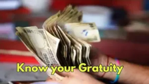 Gratuity Calculation (1)