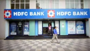 Good News Before Christmas! HDFC Increases Interest Rates on Fixed Deposits by This Much