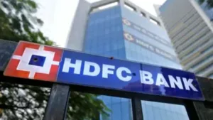 HDFC Bank Stock Slips After Early Rally: Break Below ₹910 Could Trigger More Fall in Business category