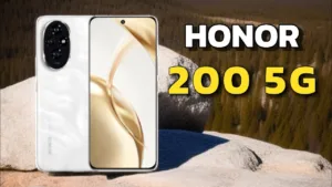 Honor 200 5g
