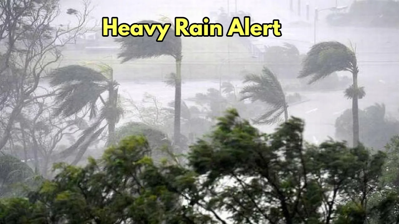 Weather Forecast: Lakhs of people...