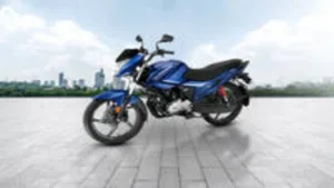 Hero Glamour 125 launched in new design and new features, price affordable