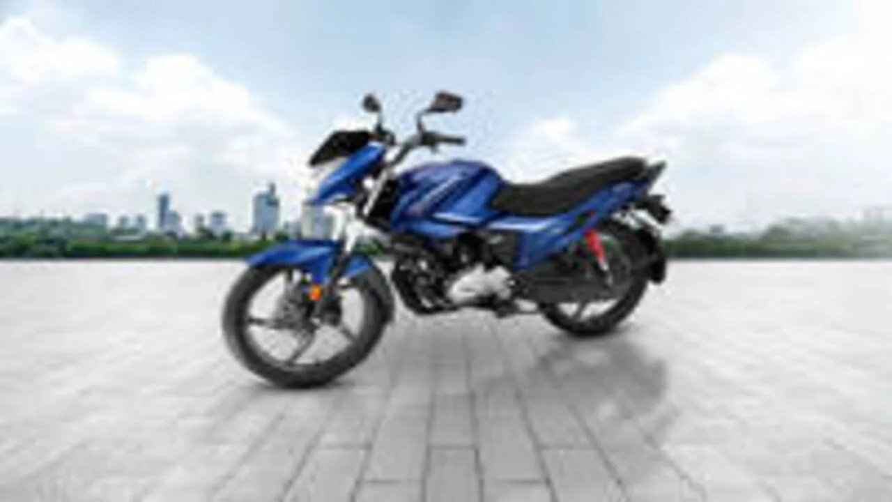Hero Glamour 125 launched in...