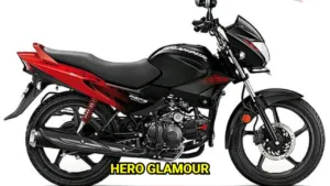 Hero Glamour 2024: New Features, Price Hike, and Color Options