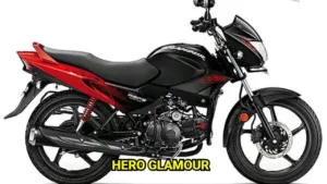Hero Glamour Gets a New Color Scheme: Features, Price, and Comparison