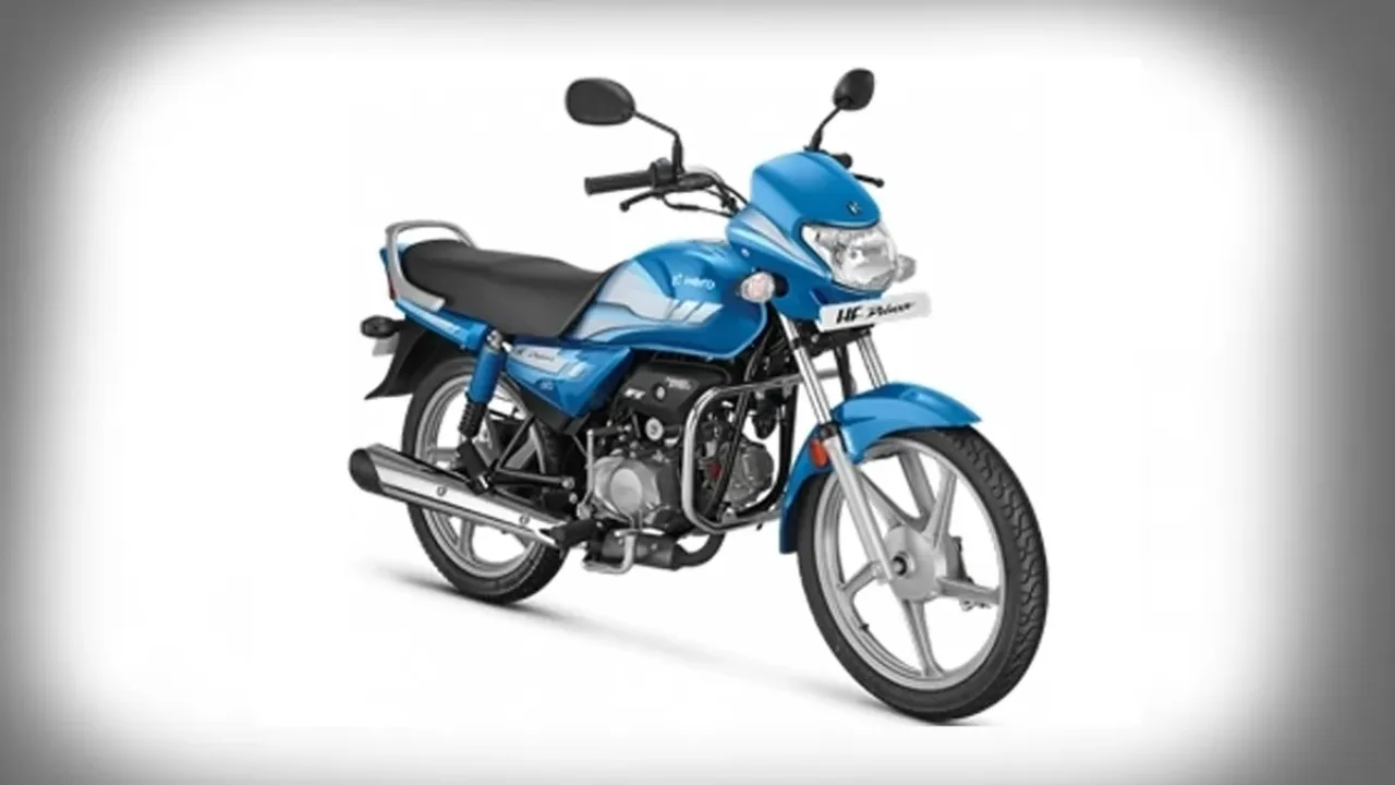 Hf bike cheap