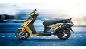 Hero Maestro Edge 125: Powerful, Affordable, and Stylish Scooter for Everyday Needs
