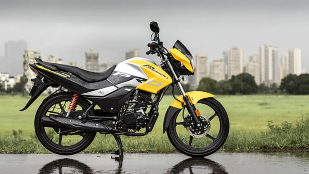 Hero MotoCorp Pulls the Plug on Passion Pro: What’s Next?