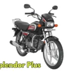 Hero Splendor Plus 2 (1)