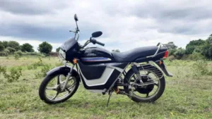 hero honda bike all