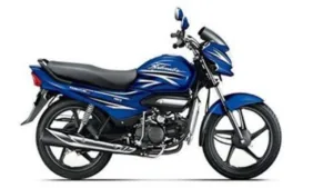 Hero Super Splendor 124.7cc Full Details: Price Colour Features and affordable price