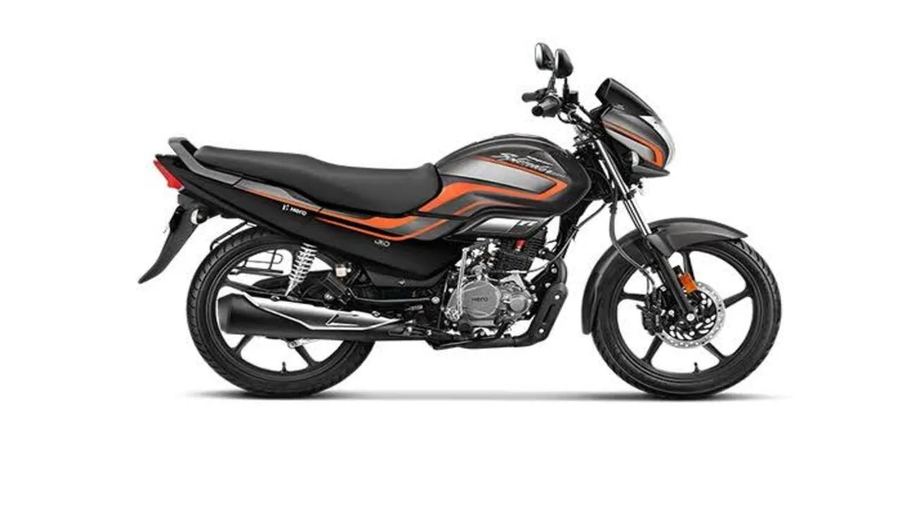 Hero honda splendor 2020 price hotsell