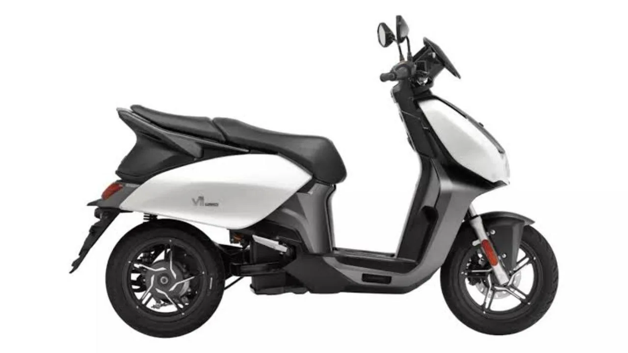 Hero Vida V1 Plus: Best...