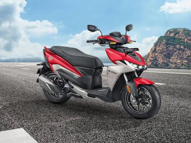 Hero Xoom 125r (1)