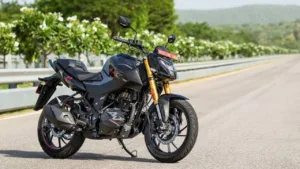 Hero Xtreme 160R 2V 2024: Affordable Street Bike with Updated Features