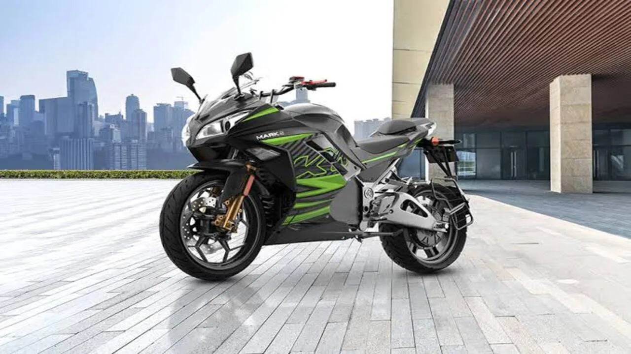 India’s Fastest Electric Bikes: Performance,...