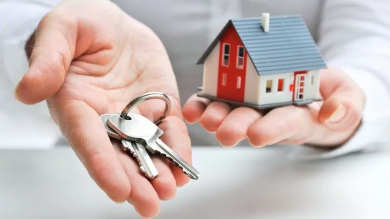 Home Loan 1