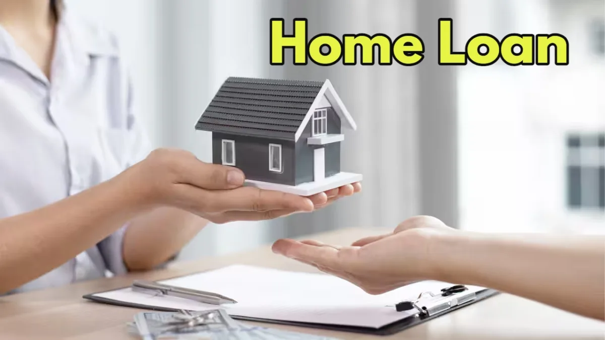 Home Loan