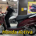 Honda Activa