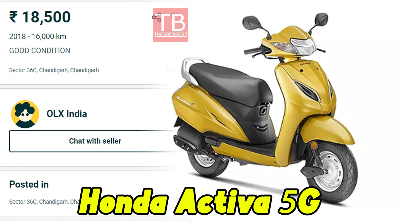 यहाँ से खरीदें! Honda