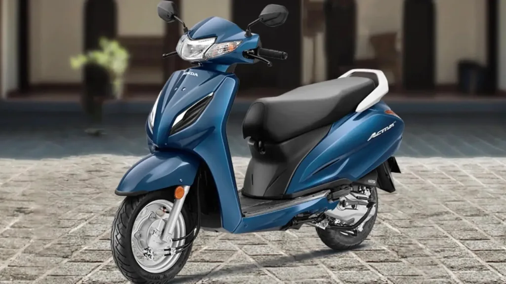 Honda Activa 7G Expected to Launch Soon with Great Offers