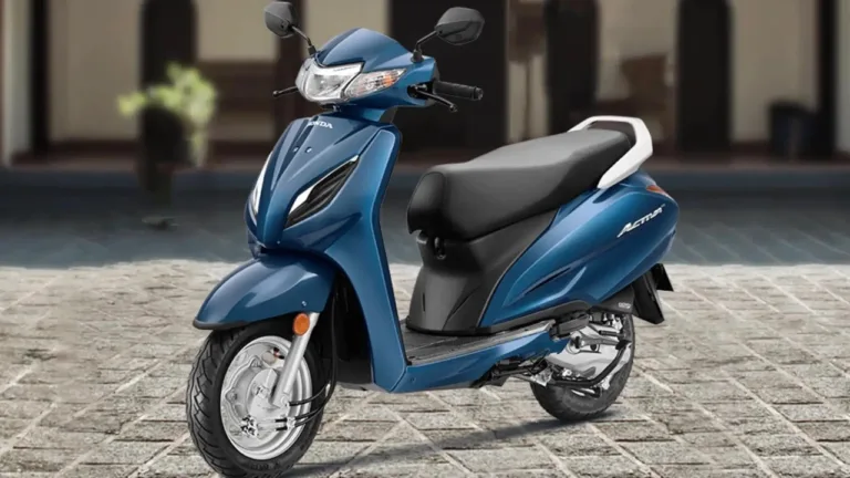 Honda Activa 7G Expected to Launch Soon with Great Offers