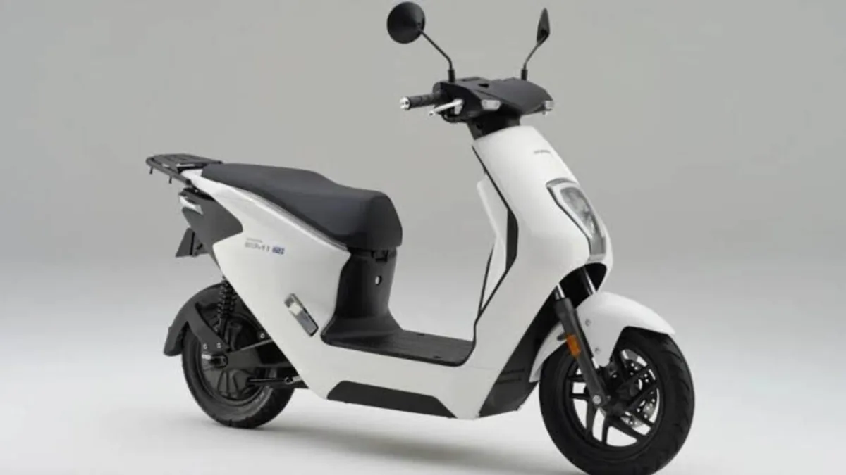 Honda Activa Electric (2)