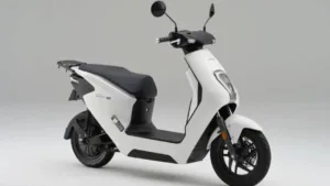 Honda Activa EV: Mid-Range Electric Scooter with Aggressive Pricing