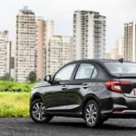 Honda Amaze (2)