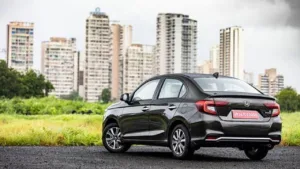 Honda Amaze Facelift: Upcoming Updates and Features