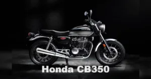 Best Features of Honda CB350RS: A Detailed Review this bike